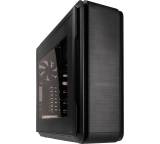 PC-Gehäuse im Test: AI6V2 Black Window von Anidees, Testberichte.de-Note: 1.5 Sehr gut