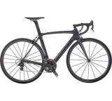 Fahrrad im Test: Oltre XR2 - Super Record (Modell 2015) von Bianchi, Testberichte.de-Note: ohne Endnote