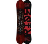 Snowboard im Test: Wild Life (2016) von Ride, Testberichte.de-Note: ohne Endnote