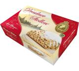 Original Dresdner Stollen