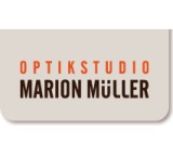 Optiker im Test: Augenoptiker von Optikstudio Marion Müller, Testberichte.de-Note: 2.1 Gut