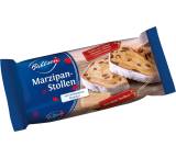 Kuchen im Test: Marzipan-Stollen von Bahlsen, Testberichte.de-Note: 2.0 Gut