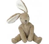 Tierpuppe Schlenkertier Hase