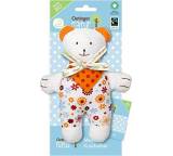 Mein Bio Kuschelbär