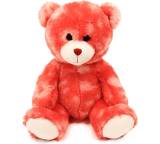 Animal Alley - Bär mit parfümierten Ohren, rot (5F60866)