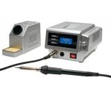 Lötgerät im Test: Lötstation AT-80D von ELV Elektronik, Testberichte.de-Note: 1.8 Gut