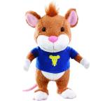 Kuschelfreund Leo Lausemaus (40252.3000)