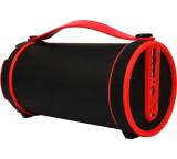 Bluetooth-Lautsprecher im Test:  Beatsman von Imperial, Testberichte.de-Note: ohne Endnote