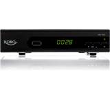 TV-Receiver im Test: HRK 7660 von Xoro, Testberichte.de-Note: 1.8 Gut