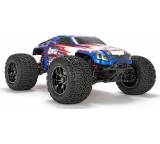 RC-Modell im Test: Losi LST XXL2 Electric 4WD Brushless Monstertruck RTR mit AVC-Technologie von Horizon Hobby, Testberichte.de-Note: ohne Endnote