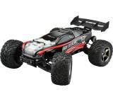 RC-Modell im Test: AM10T Truggy Extreme M1:10 4WD ESC 120A/ Brushless von Amewi, Testberichte.de-Note: 3.1 Befriedigend