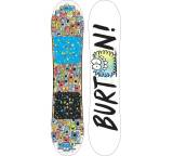 Snowboard im Test: Chopper (2016) von Burton, Testberichte.de-Note: ohne Endnote