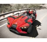 Trike im Test: Slingshot SL ABS (129 kW) [Modell 2016] von Polaris, Testberichte.de-Note: 3.2 Befriedigend