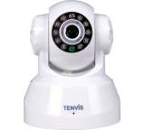 Überwachungskamera im Test: JPT3815W-HD von Tenivs, Testberichte.de-Note: 1.8 Gut