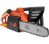 Säge im Test: CS1835 von Black + Decker, Testberichte.de-Note: 1.7 Gut