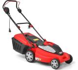 Rasenmäher im Test: 1842 von Hecht Garten, Testberichte.de-Note: ohne Endnote
