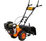 Motorhacke im Test: AF 200 von Fuxtec, Testberichte.de-Note: 2.4 Gut