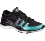 Fitnessschuh im Test: Gel-Fit Vida von Asics, Testberichte.de-Note: 2.1 Gut