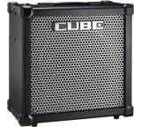 E-Gitarrenverstärker im Test: Cube-80GX von Roland, Testberichte.de-Note: 1.0 Sehr gut
