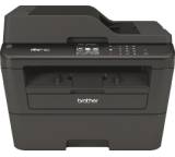 Drucker im Test: MFC-L2740DW von Brother, Testberichte.de-Note: 1.8 Gut