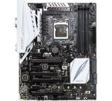 Mainboard im Test: Z170-A von Asus, Testberichte.de-Note: 1.6 Gut