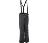 Regenhose Forclaz 100 Herren