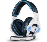 Gaming-Headset im Test: SA-903 7.1 von Sades, Testberichte.de-Note: 1.8 Gut