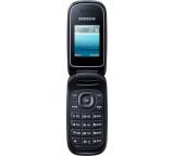 Einfaches Handy im Test: E1270 von Samsung, Testberichte.de-Note: 1.8 Gut