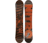 Snowboard im Test: Cinema (2016) von Nitro Snowboards, Testberichte.de-Note: ohne Endnote