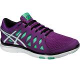 Fitnessschuh im Test: Gel-Fit Tempo 2 von Asics, Testberichte.de-Note: ohne Endnote
