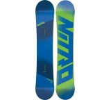 Snowboard im Test: Stance (2016) von Nitro Snowboards, Testberichte.de-Note: ohne Endnote