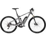 Contrail C 8.0 (Modell 2015)