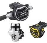 Atemregler im Test: XTX 200 + Octopus XTX 40 von Apeks, Testberichte.de-Note: 1.1 Sehr gut