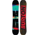 Snowboard im Test: Process Flying V (2016) von Burton, Testberichte.de-Note: ohne Endnote