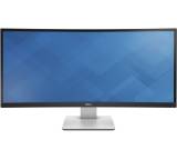 Ultrasharp U3415W