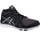 Fitnessschuh im Test: Gel-Fit Tempo 2 MT von Asics, Testberichte.de-Note: ohne Endnote