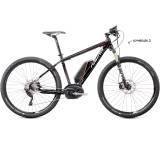 Spider Hybrid Bosch 9.5 Big (Modell 2016)