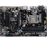Mainboard im Test: GA-Z170-HD3P von GigaByte, Testberichte.de-Note: 2.4 Gut
