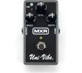 Gitarren-Effektgerät / -Preamp im Test: Uni-Vibe Chorus/Vibrato von MXR, Testberichte.de-Note: 1.3 Sehr gut