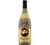 Wein im Test: I Gran Reserva 2004 von Bodegas Faustino, Testberichte.de-Note: ohne Endnote