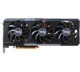 Grafikkarte im Test: Radeon Nitro R9 390 8G with back plate (11244-01-20G) von Sapphire, Testberichte.de-Note: 2.4 Gut