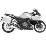 VFR1200FD C-ABS (127 kW) [Modell 2015]
