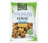 Walnuss Kerne