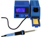 Lötgerät im Test: ZD-931ESD von Komerci, Testberichte.de-Note: 1.7 Gut