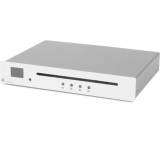 CD-Player im Test: CD BOX S von Pro-Ject, Testberichte.de-Note: 1.8 Gut