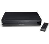 CD-Player im Test: HD 3700 von Harman / Kardon, Testberichte.de-Note: 2.9 Befriedigend