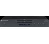 CD-Player im Test: Topaz CD5 von Cambridge Audio, Testberichte.de-Note: 2.0 Gut