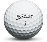 Golfball im Test: Pro V1 von Titleist, Testberichte.de-Note: 1.2 Sehr gut