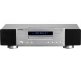 CD-Player im Test: MCX 400 von Advance Acoustic, Testberichte.de-Note: ohne Endnote