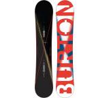 Snowboard im Test: Custom X (2016) von Burton, Testberichte.de-Note: ohne Endnote